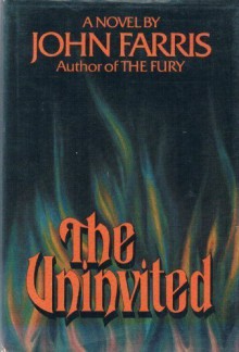 The Uninvited - John Farris