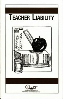 Teacher Liability - John Williams, Waln K. Brown