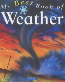 The Best Book Of Weather - Simon Adams