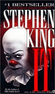 It (Turtleback School & Library Binding Edition) - Stephen King