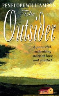 The Outsider - Penelope Williamson