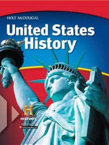 United States History: Homeschool Package 2013 - Holt McDougal
