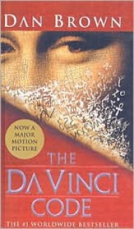 The Da Vinci Code - Dan Brown