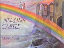 Merlin's Castle - László Gál