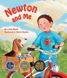 Newton and Me - Lynne Mayer, Sherry Rogers