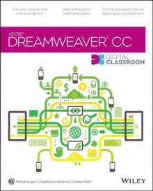 Dreamweaver CC Digital Classroom - Jeremy Osborn, AGI Creative Team