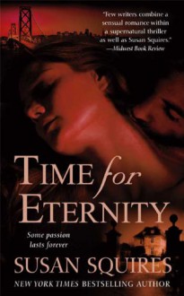 Time For Eternity - Susan Squires