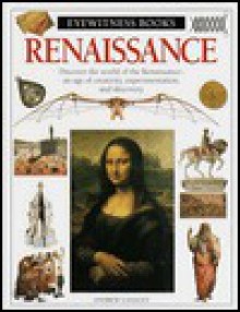 Renaissance (Eyewitness Books) - Andrew Langley