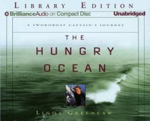 The Hungry Ocean - Linda Greenlaw