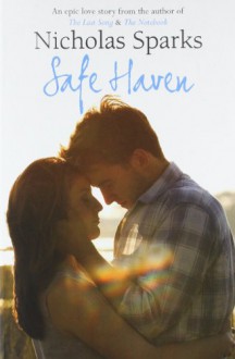 Safe Haven - Nicholas Sparks