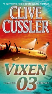 Vixen 03 - Clive Cussler