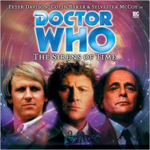 Doctor Who: The Sirens of Time - Nicholas Briggs