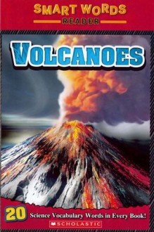 Volcanoes - Judith Bauer Stamper