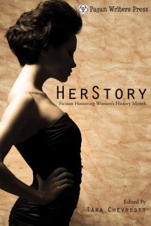 HerStory: Fiction Honoring Women's History Month - Jodie Baptie, Dorothy L. Abrams, Lisa Adams, Sarah Cass