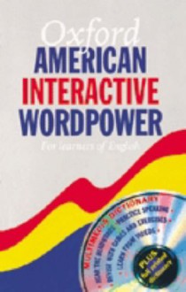 American Wordpower Dictionary - Ruth Urbom