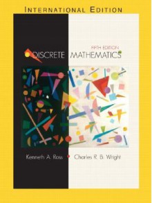 Discrete Mathematics (5th Edition) - Kenneth A. Ross