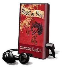 Buddha Boy (Audio) - Kathe Koja, Spencer Murphy