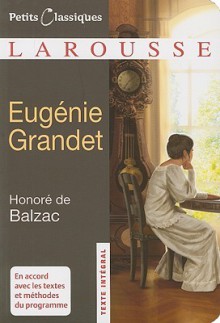 Eugenie Grandet - Honoré de Balzac