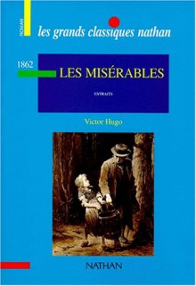 Les Misérables - Victor Hugo, Christiane Rousseau