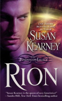 Rion - Susan Kearney