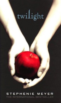 Twilight - Stephenie Meyer