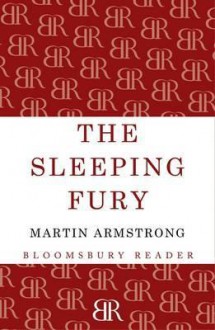 The Sleeping Fury - Martin Armstrong