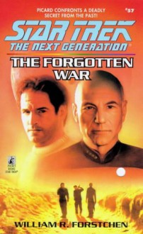 The Forgotten War - William R. Forstchen