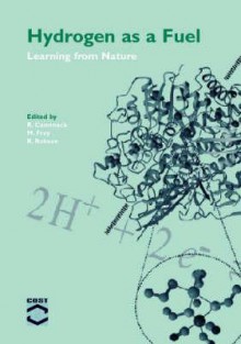 Hydrogen as a Fuel: Learning from Nature - Richard Cammack