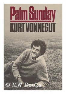 Palm Sunday - Kurt Vonnegut