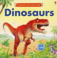 Dinosaurs - Jessica Greenwell, Peter Scott, Stephanie Jones