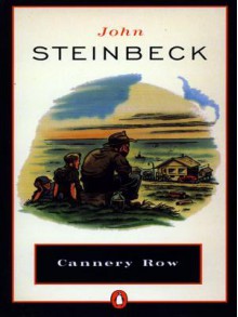 Cannery Row - John Steinbeck