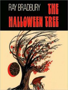 Halloween Tree (Audio) - Ray Bradbury