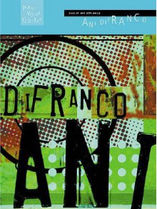 Best of Ani DiFranco - Ani DiFranco