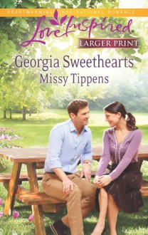 Georgia Sweethearts - Missy Tippens