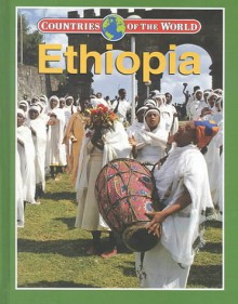 Ethiopia - Elizabeth Berg