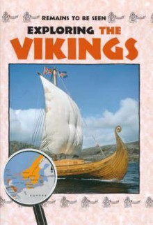 Exploring the Vikings - John Malam