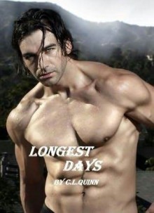 Longest Days - C.L. Quinn