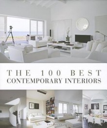 The 100 Best Contemporary Interior - Wim Pauwels