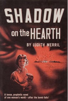 Shadow on the Hearth - Judith Merril