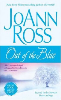 Out of the Blue - JoAnn Ross