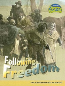 Following Freedom - Leni Donlan