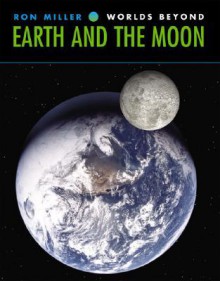 Earth and the Moon - Ron Miller