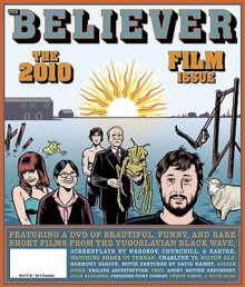 The Believer, Issue 70 - The Believer Magazine