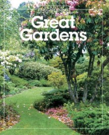 Great Gardens - Fine Gardening Magazine