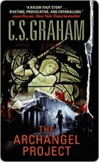 The Archangel Project - C.S. Graham