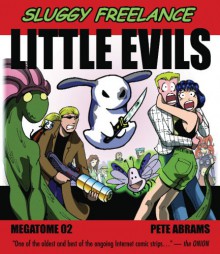 Little Evils - Pete Abrams