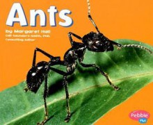 Ants (Bugs, Bugs, Bugs!) - Margaret C. Hall, Gail Saunders-Smith