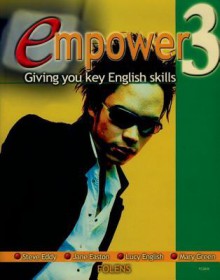 Empower - Steve Eddy, Jane Easton