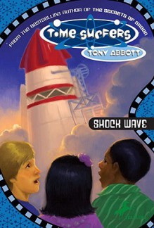 Shock Wave - Tony Abbott, Robert Abbott