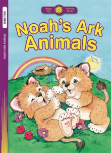 Noah's Ark Animals - Standard Publishing, Norma Garris